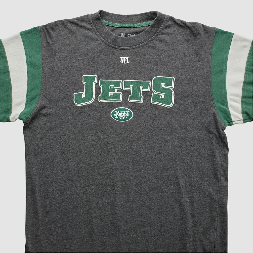 New York Jets Fanatics NFL 2010s Long Sleeve T-shirt