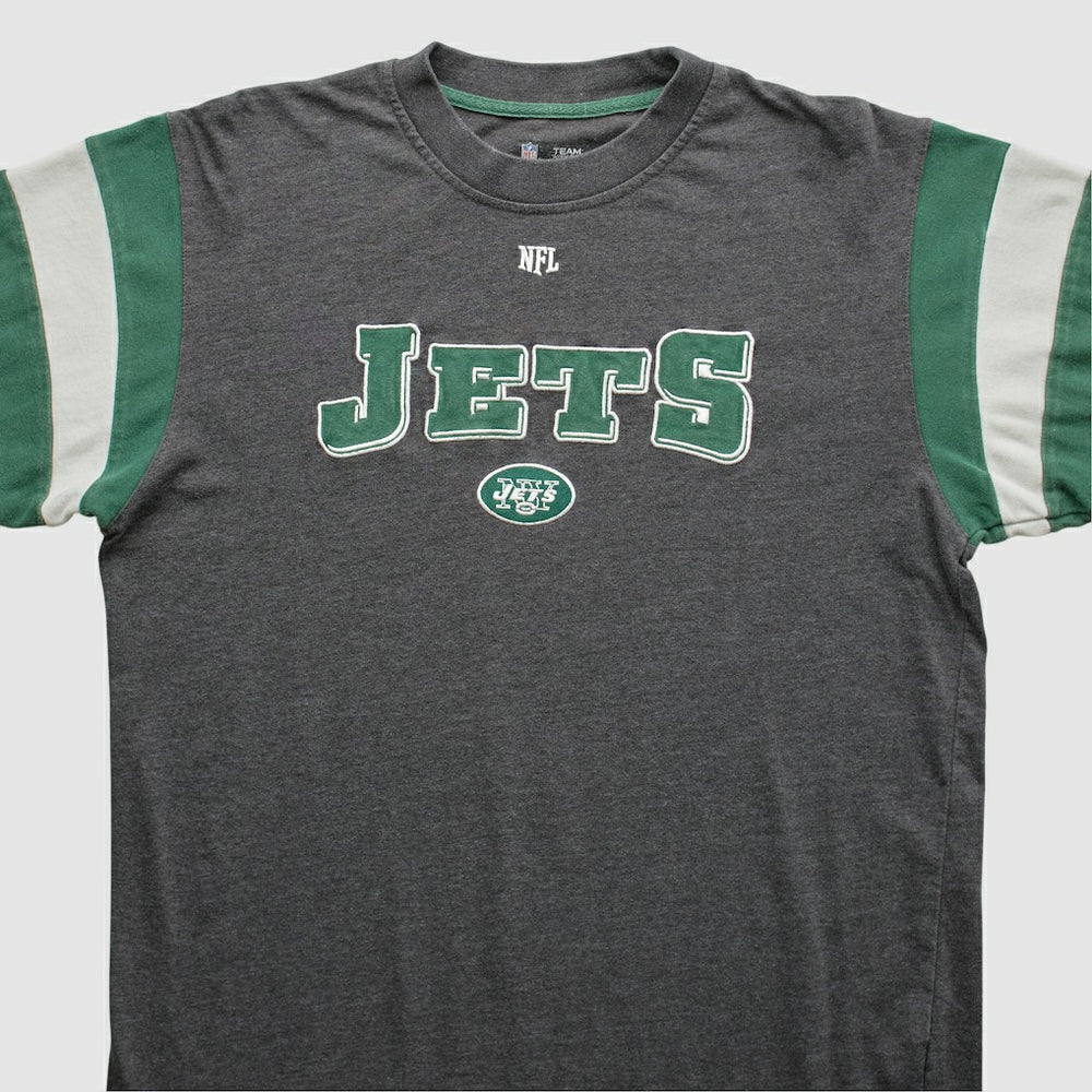 New York Jets Fanatics NFL 2010s Long Sleeve T-shirt