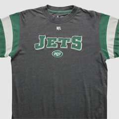 New York Jets Fanatics NFL 2010s Long Sleeve T-shirt