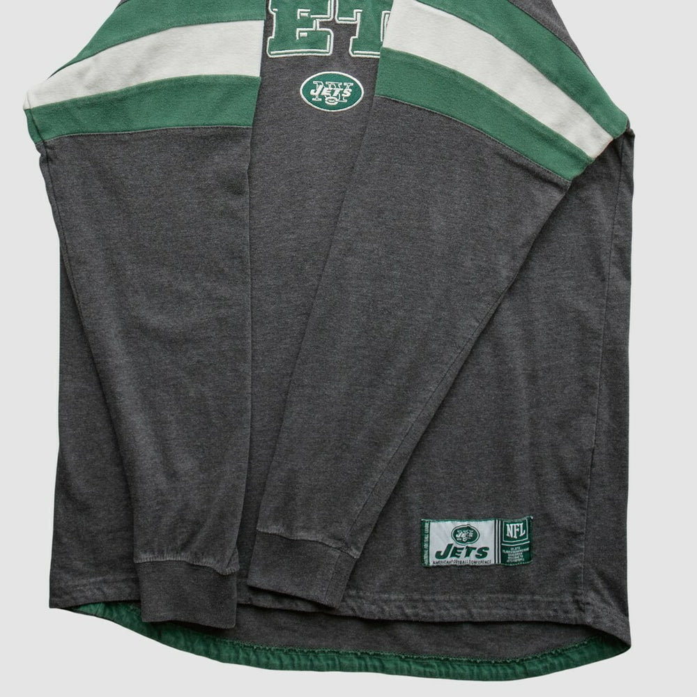 New York Jets Fanatics NFL 2010s Long Sleeve T-shirt