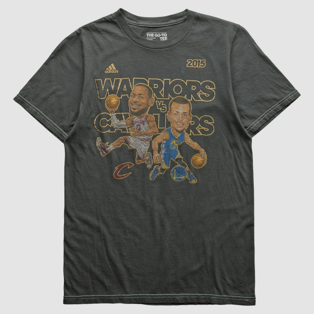 Golden State Warriors 2015 T-shirt sale New