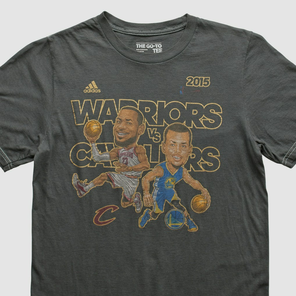 Golden State Warriors 2015 T-shirt sale New