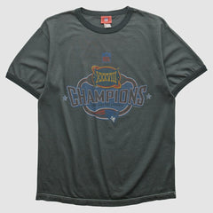 New England Patriots Fanatics NFL 2004 T-shirt