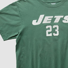 New York Jets Fanatics Reebok 2010s T-shirt