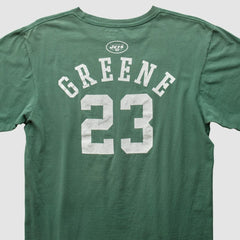 New York Jets Fanatics Reebok 2010s T-shirt