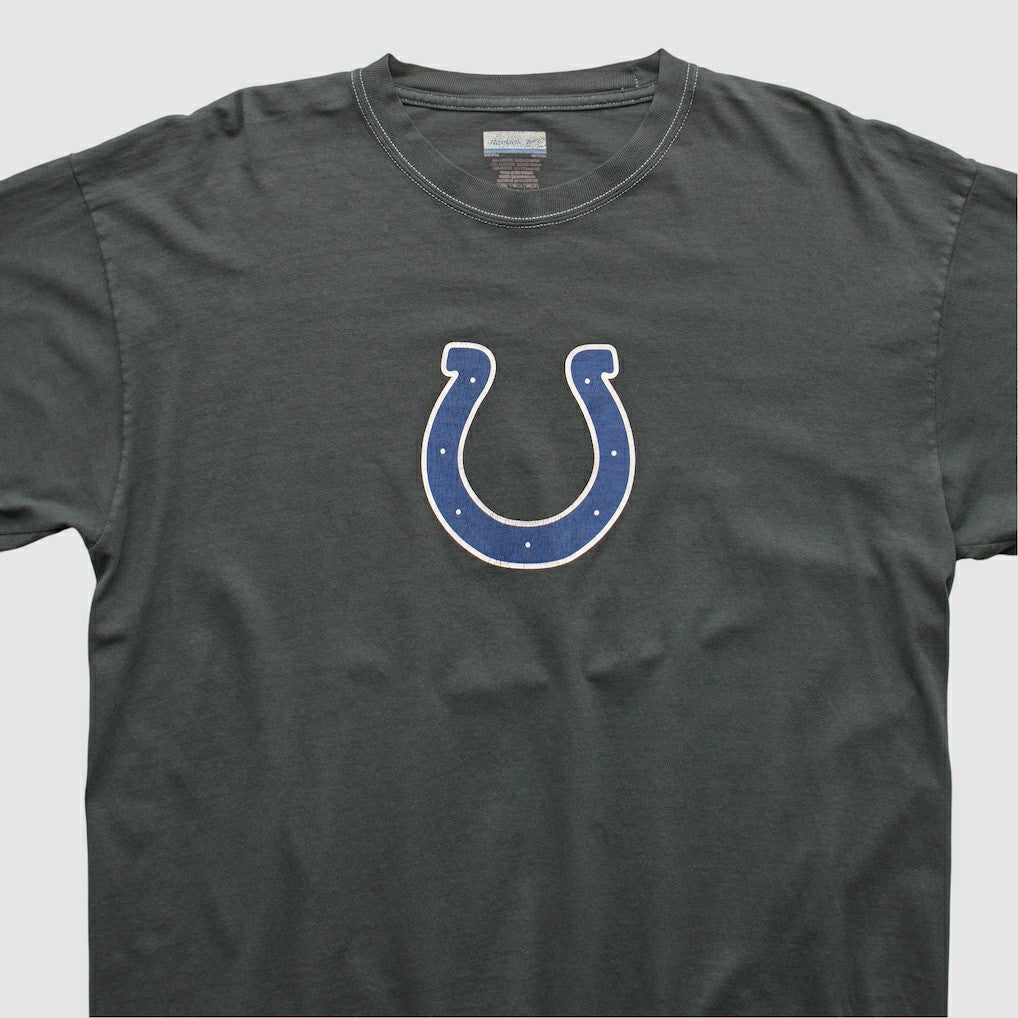 Indianapolis Colts Fanatics Reebok 2000s Long Sleeve T-shirt