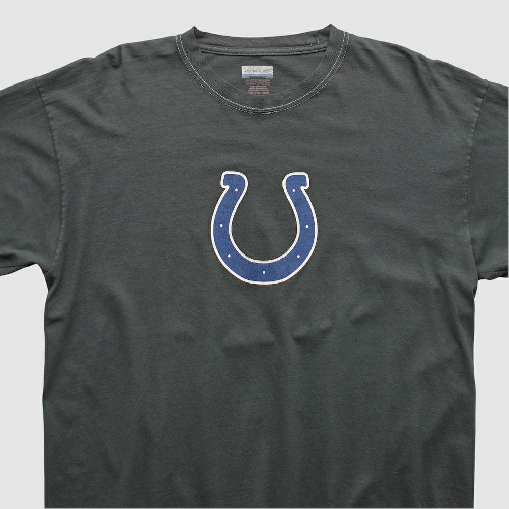 Indianapolis Colts Fanatics Reebok 2000s Long Sleeve T-shirt