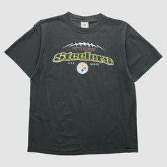 Pittsburgh Steelers Fanatics 2000s T-shirt