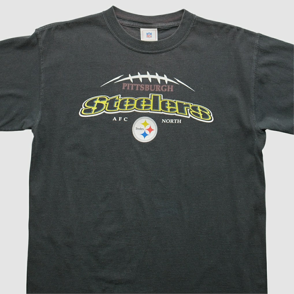 Pittsburgh Steelers Fanatics 2000s T-shirt