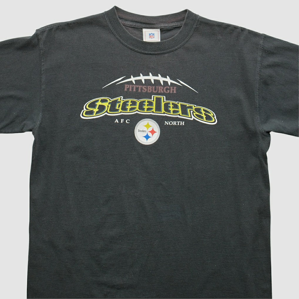 Pittsburgh Steelers Fanatics 2000s T-shirt