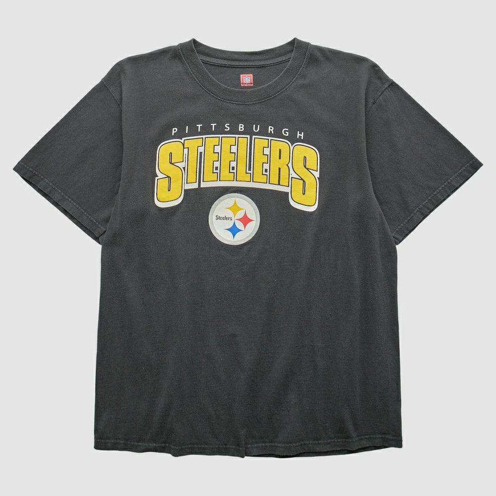 Pittsburgh Steelers Fanatics NFL 2000s T-shirt