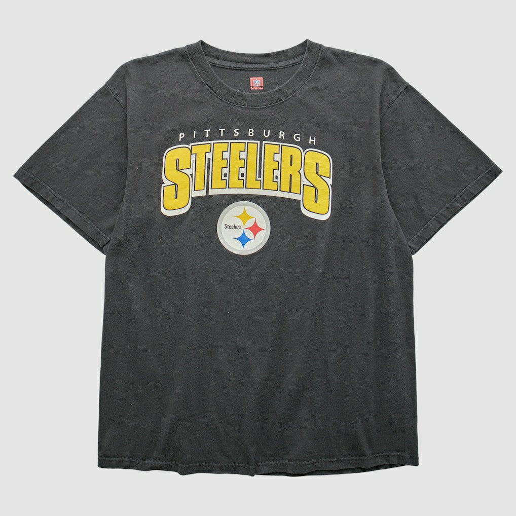 Pittsburgh Steelers Fanatics NFL 2000s T-shirt