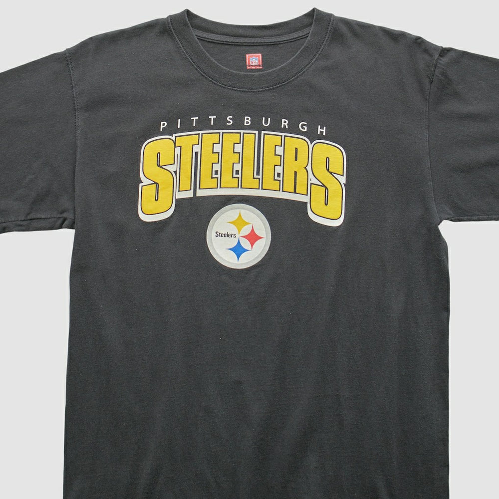 Pittsburgh Steelers Fanatics NFL 2000s T-shirt