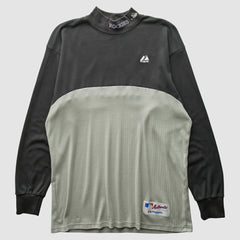 Colorado Rockies Majestic 2000s Long Sleeve T-shirt | MLB Outlet