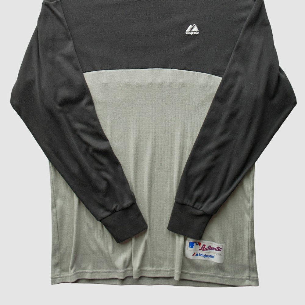 Colorado Rockies Majestic 2000s Long Sleeve T-shirt | MLB Outlet