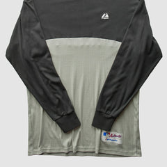 Colorado Rockies Majestic 2000s Long Sleeve T-shirt | MLB Outlet