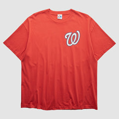 Washington Nationals 2000s T-shirt | MLB US