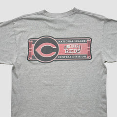Cincinnati Reds Nike 2000s T-shirt | MLB On Sale