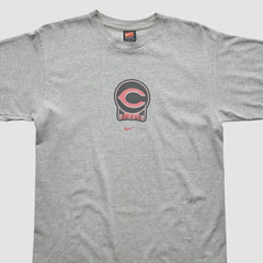 Cincinnati Reds Nike 2000s T-shirt | MLB On Sale