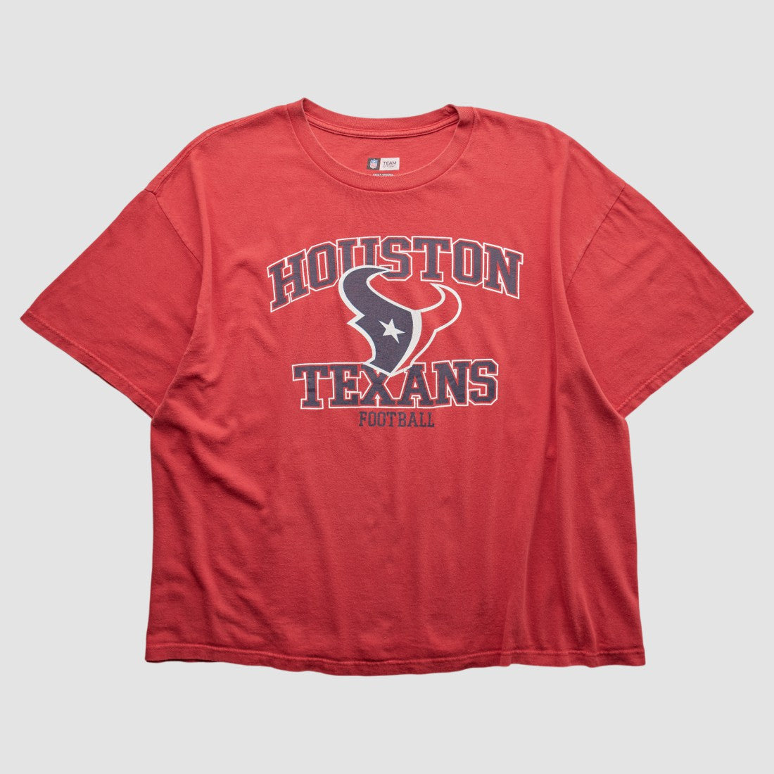 Houston Texans Fanatics NFL 2000s T-shirt
