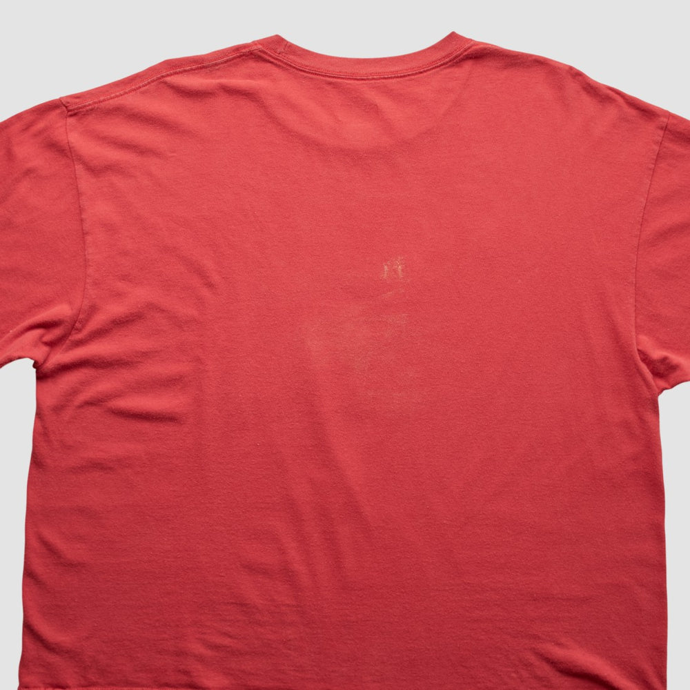 Houston Texans Fanatics NFL 2000s T-shirt