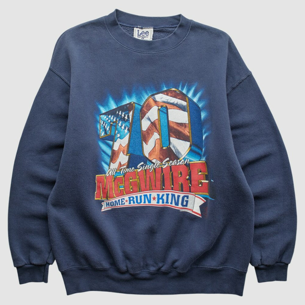 St. Louis Cardinals Lee Sports 1998 Sweatshirt | MLB On Sale