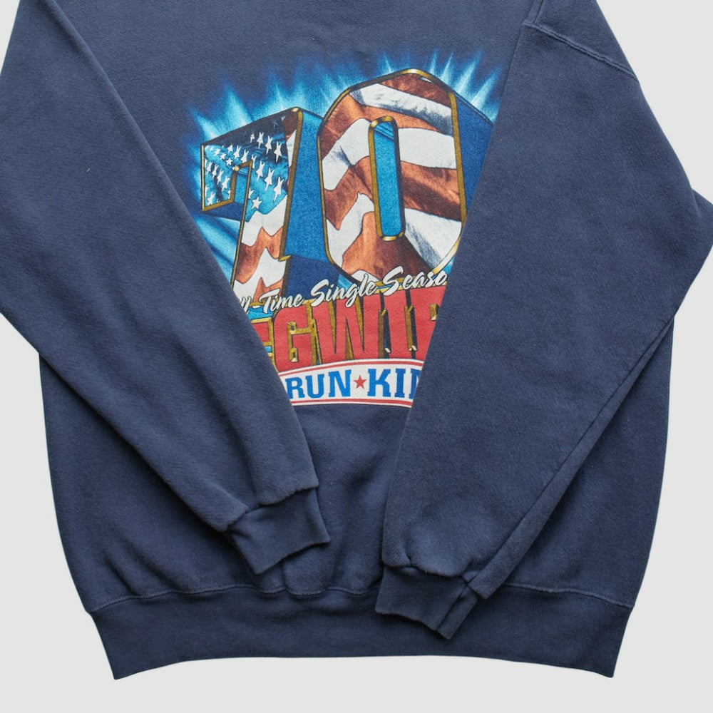 St. Louis Cardinals Lee Sports 1998 Sweatshirt | MLB On Sale