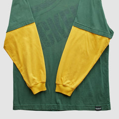Green Bay Packers Fanatics NFL 2010s Long Sleeve T-shirt
