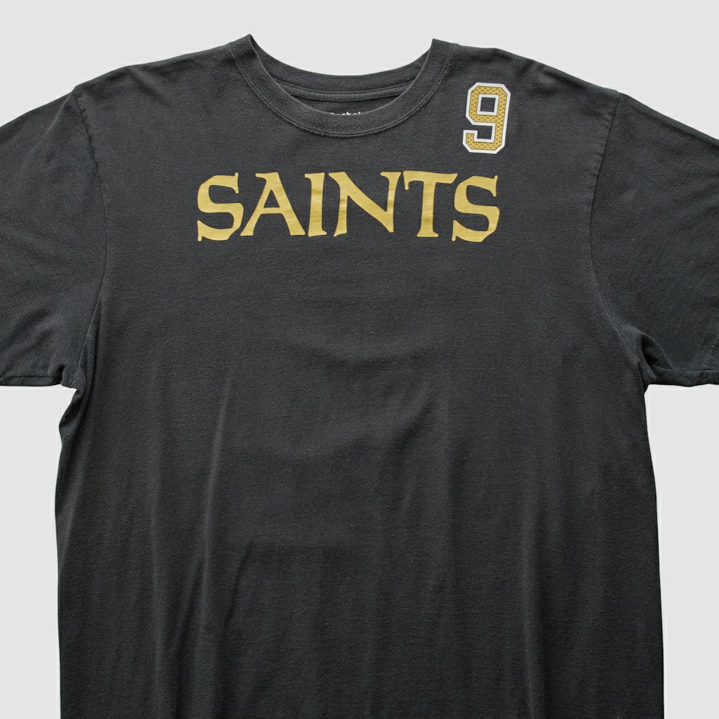 New Orleans Saints Fanatics 2000s T-shirt