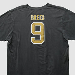New Orleans Saints Fanatics 2000s T-shirt