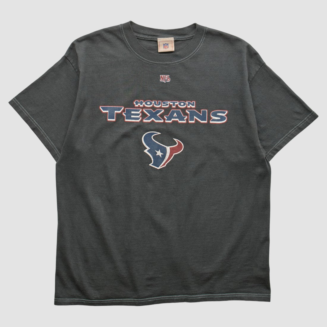 Houston Texans Fanatics NFL 2000s T-shirt