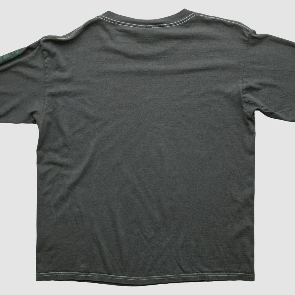 Green Bay Packers Fanatics NFL 2000s Long Sleeve T-shirt