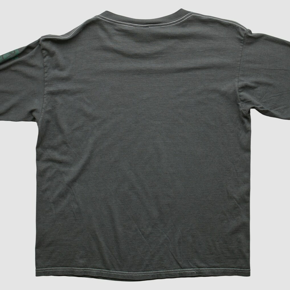 Green Bay Packers Fanatics NFL 2000s Long Sleeve T-shirt