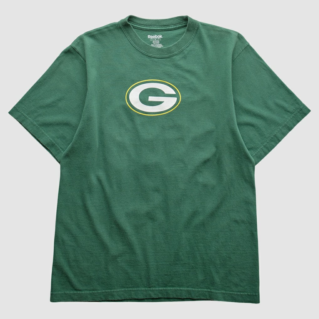 Green Bay Packers Fanatics 2000s T-shirt