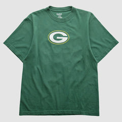 Green Bay Packers Fanatics 2000s T-shirt