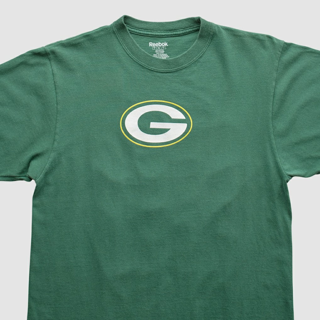 Green Bay Packers Fanatics 2000s T-shirt