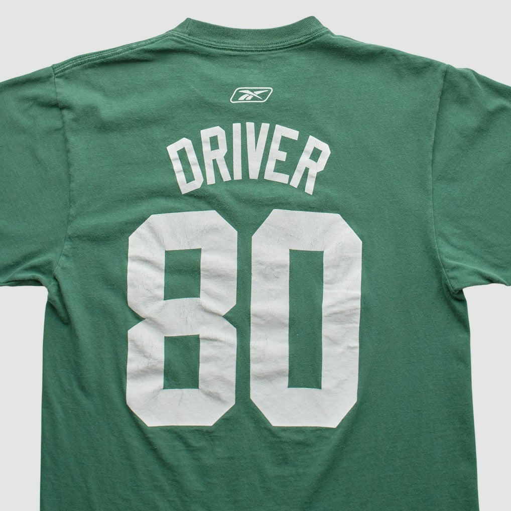 Green Bay Packers Fanatics 2000s T-shirt