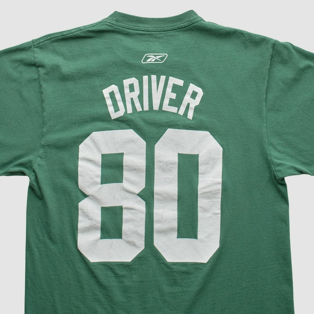 Green Bay Packers Fanatics 2000s T-shirt