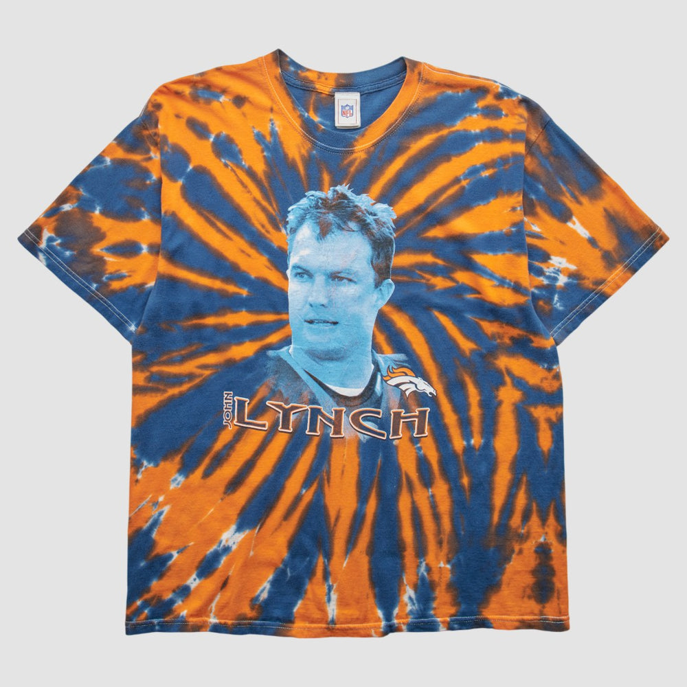 Denver Broncos Fanatics NFL 2000s T-shirt