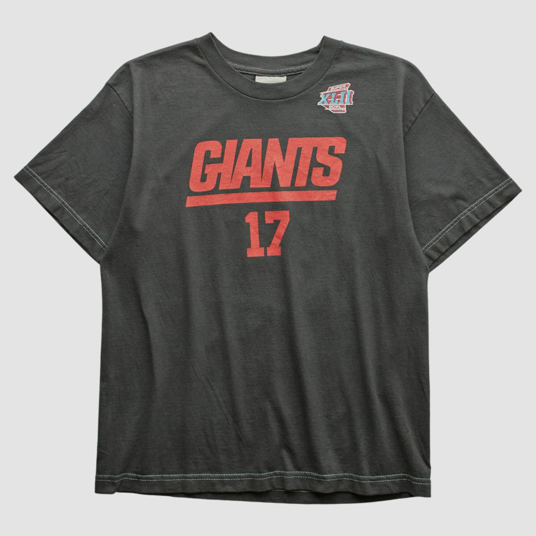 New York Giants Fanatics 2008 T-shirt