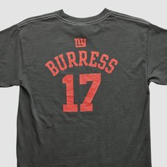 New York Giants Fanatics 2008 T-shirt