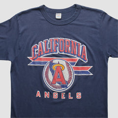 Los Angeles Angels Champion 90s T-shirt | MLB New