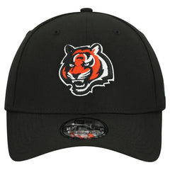 Cincinnati Bengals New Era Main 39THIRTY Flex Hat