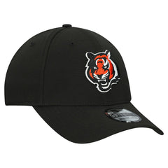 Cincinnati Bengals New Era Main 39THIRTY Flex Hat