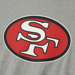 San Francisco 49ers  Fear of God x NFL Unisex 3/4-Sleeve T-Shirt