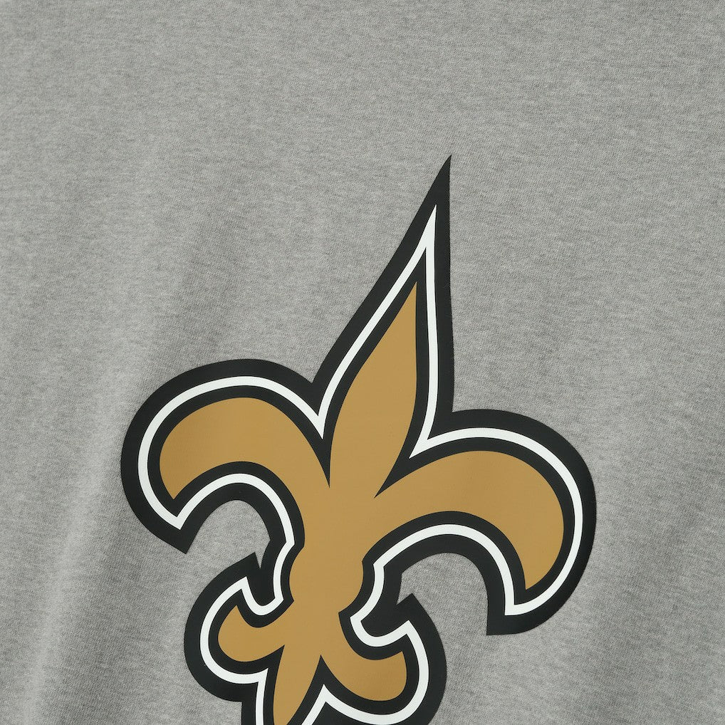 New Orleans Saints  Fear of God x NFL Unisex 3/4-Sleeve T-Shirt