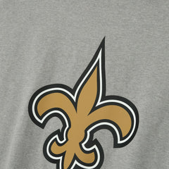 New Orleans Saints  Fear of God x NFL Unisex 3/4-Sleeve T-Shirt