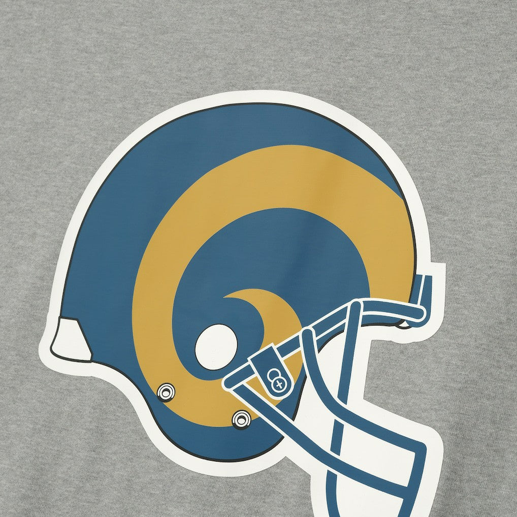 Los Angeles Rams  Fear of God x NFL Unisex 3/4-Sleeve T-Shirt