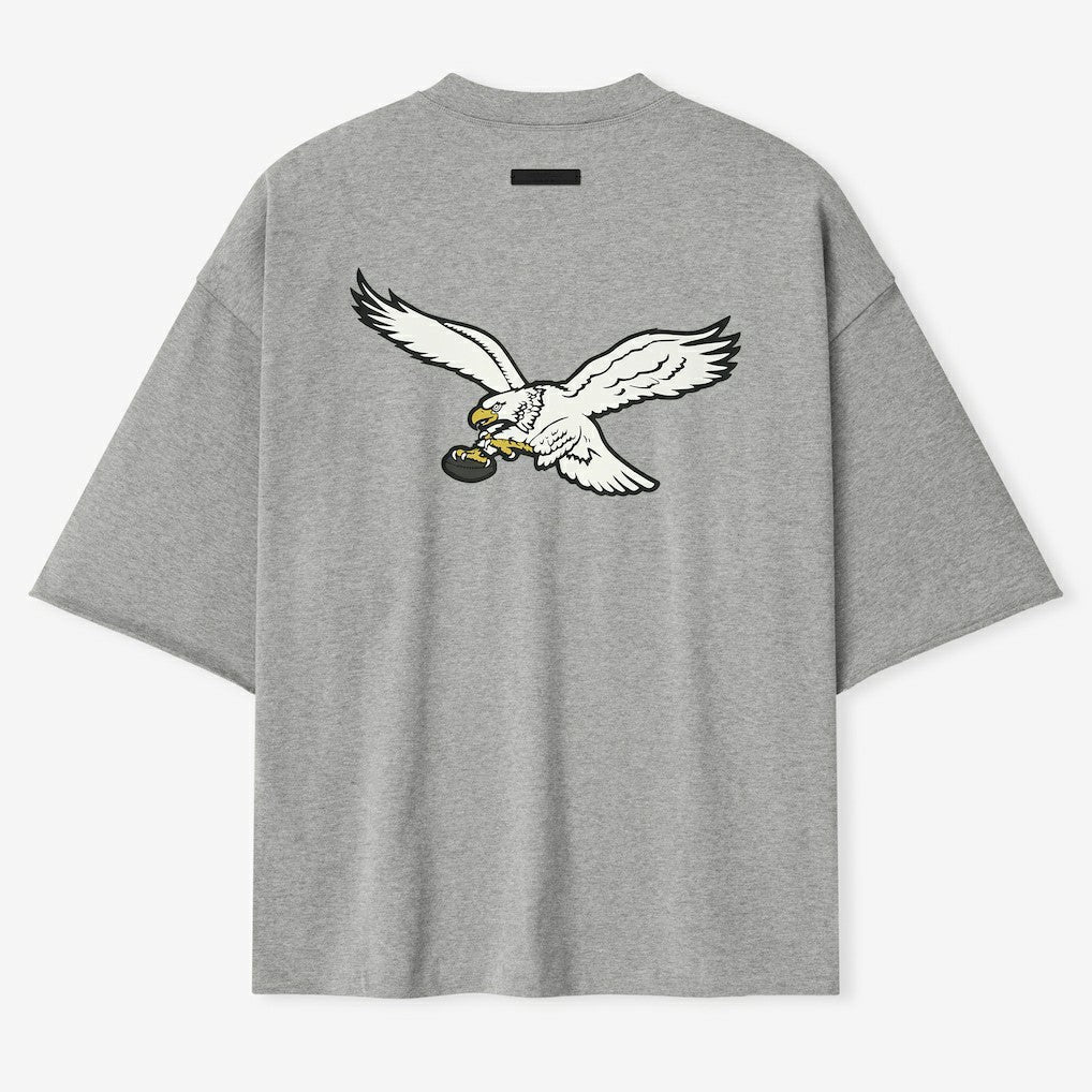 Philadelphia Eagles  Fear of God x NFL Unisex 3/4-Sleeve T-Shirt
