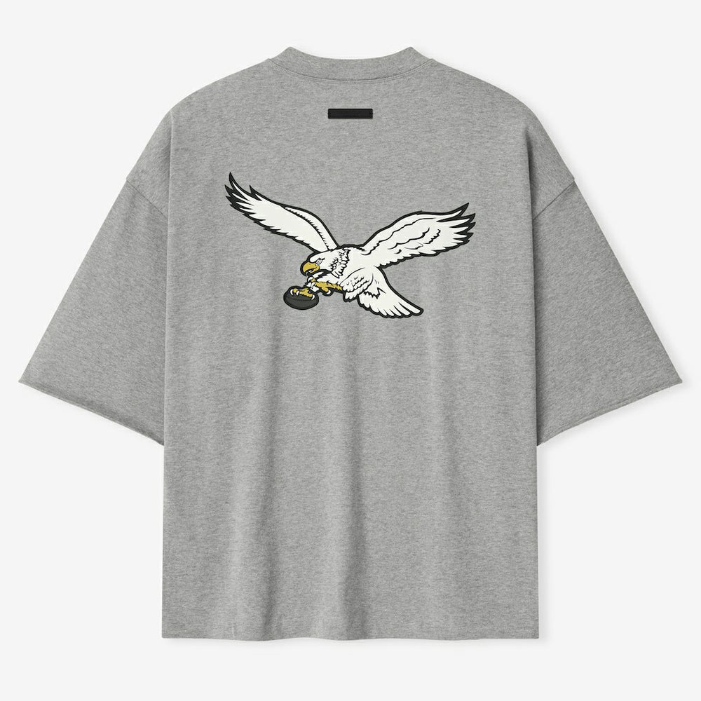 Philadelphia Eagles  Fear of God x NFL Unisex 3/4-Sleeve T-Shirt
